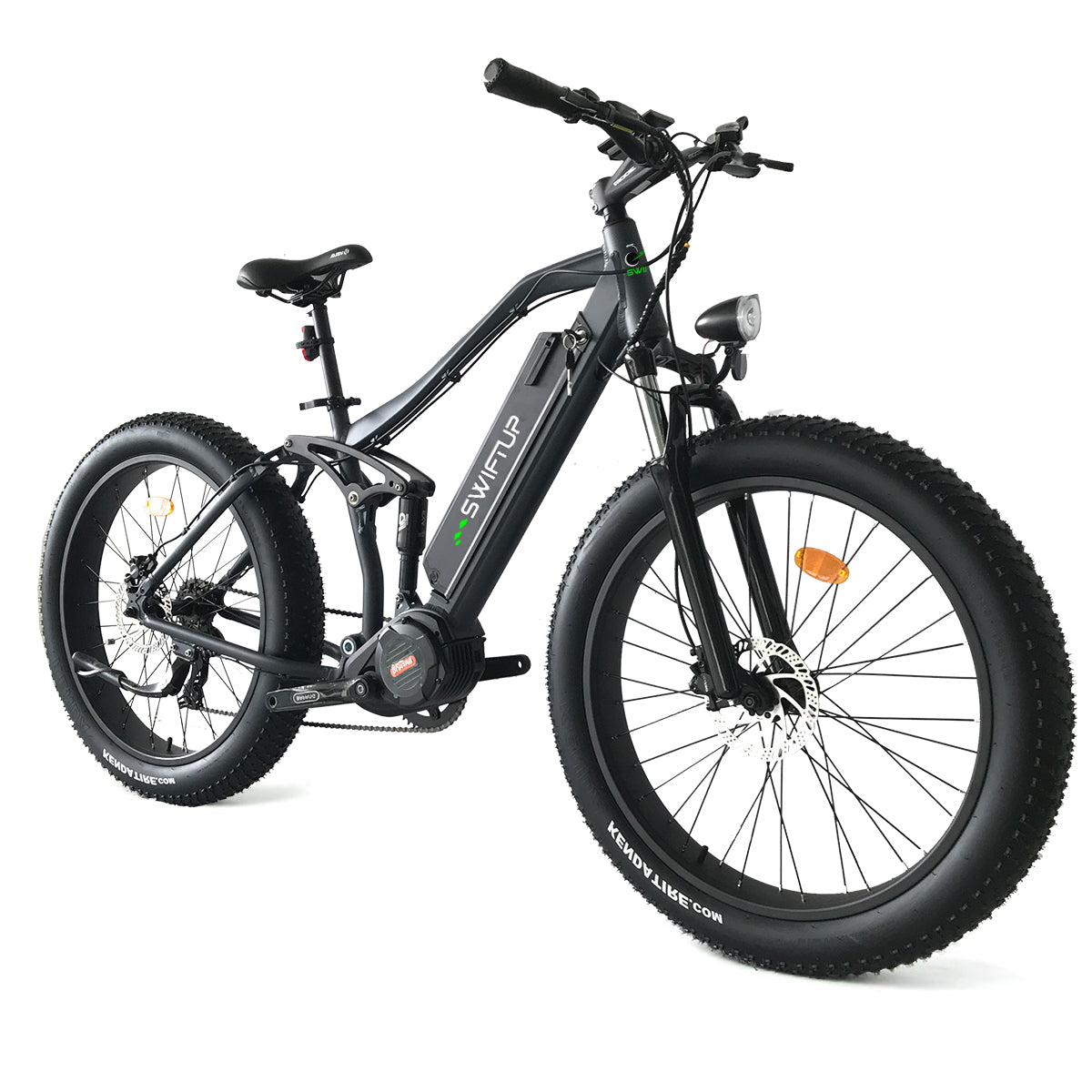 swift ebike