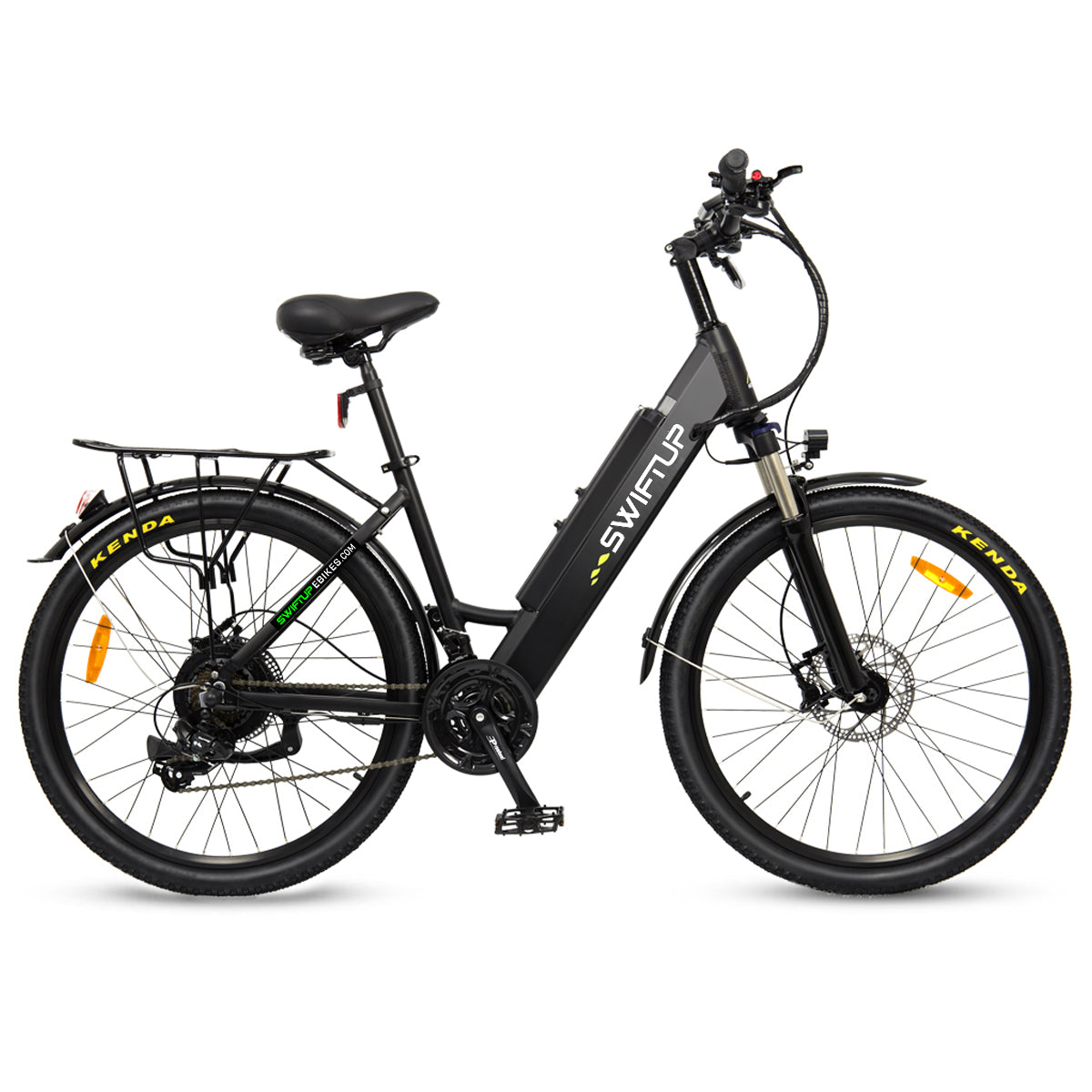 Swift electric online bikes